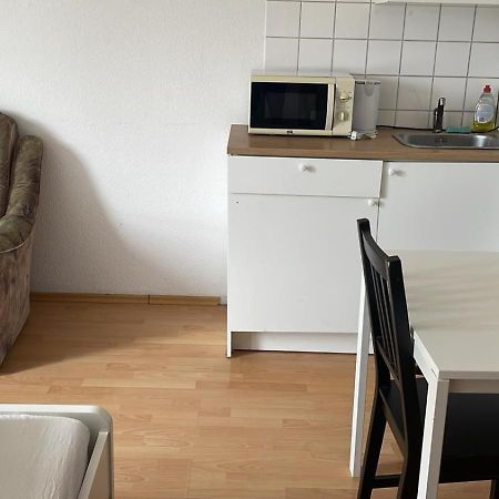Apartment Alleestrasse Bochum Buitenkant foto