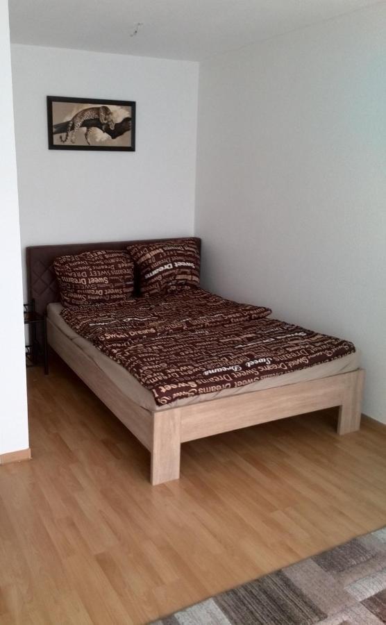 Apartment Alleestrasse Bochum Buitenkant foto