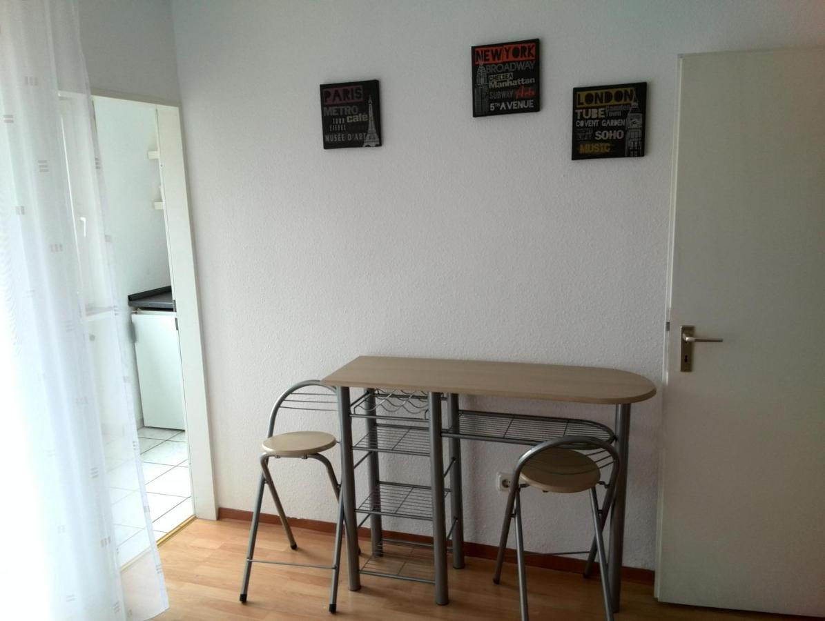 Apartment Alleestrasse Bochum Buitenkant foto