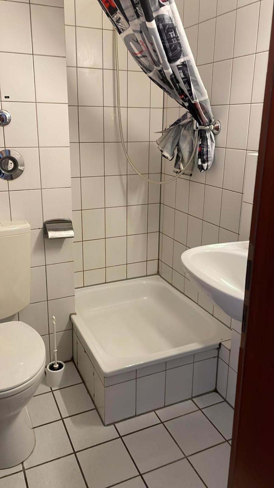 Apartment Alleestrasse Bochum Buitenkant foto